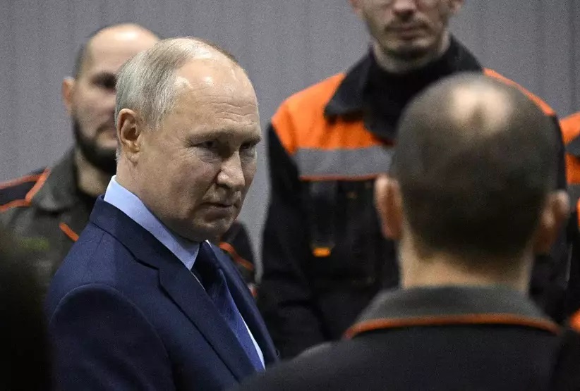 Rusya, uzaya nükleer silah gönderecek iddiası