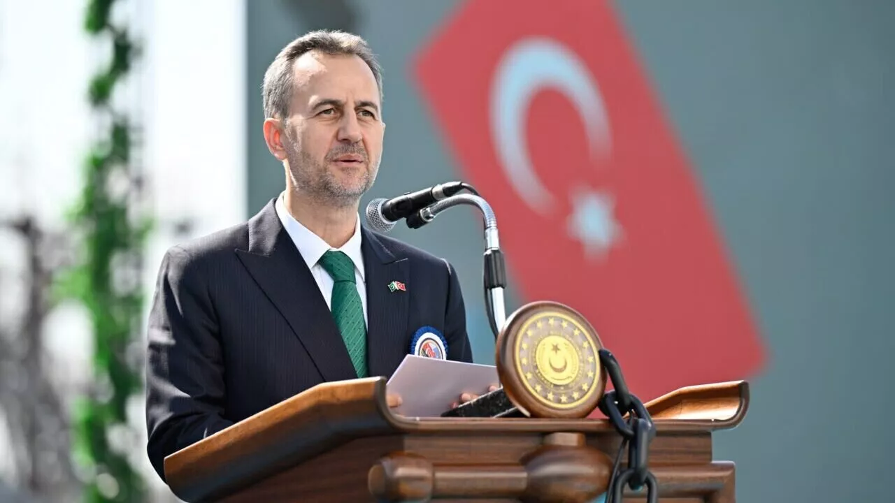 SSB’den gençlere istihdam garantisi