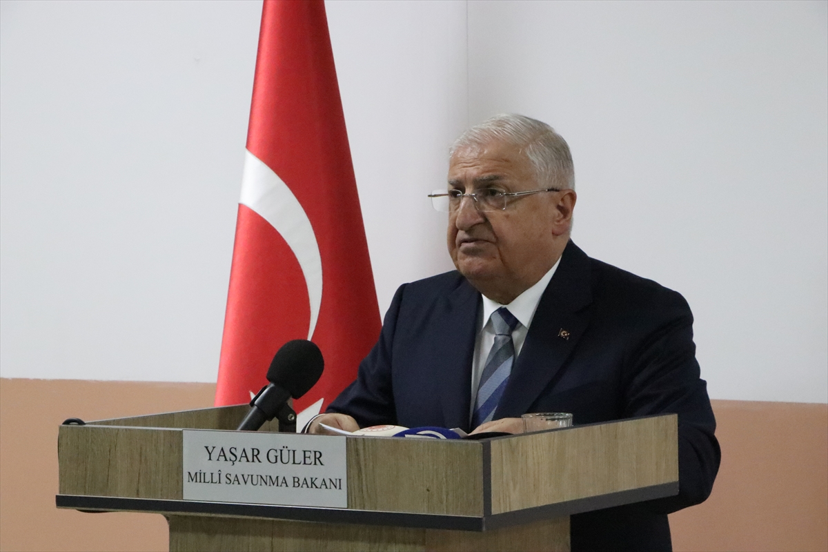 Mehmetçik, teröristlere büyük bedeller ödetiyor