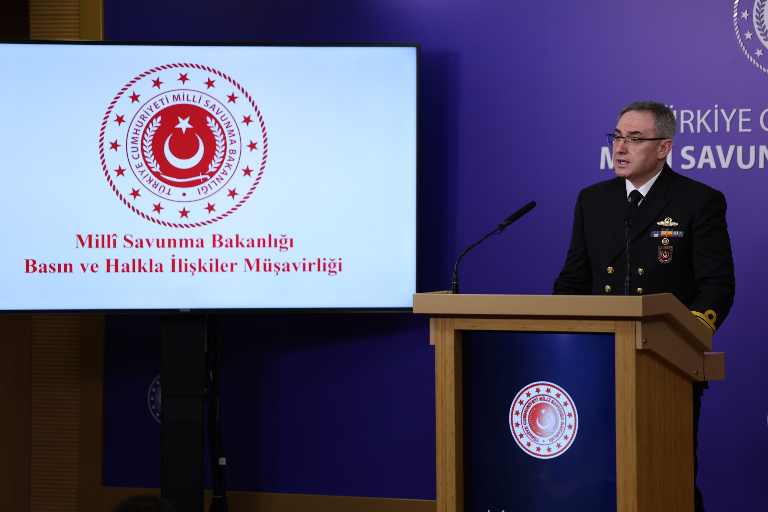 MSB’den F-35 açıklaması