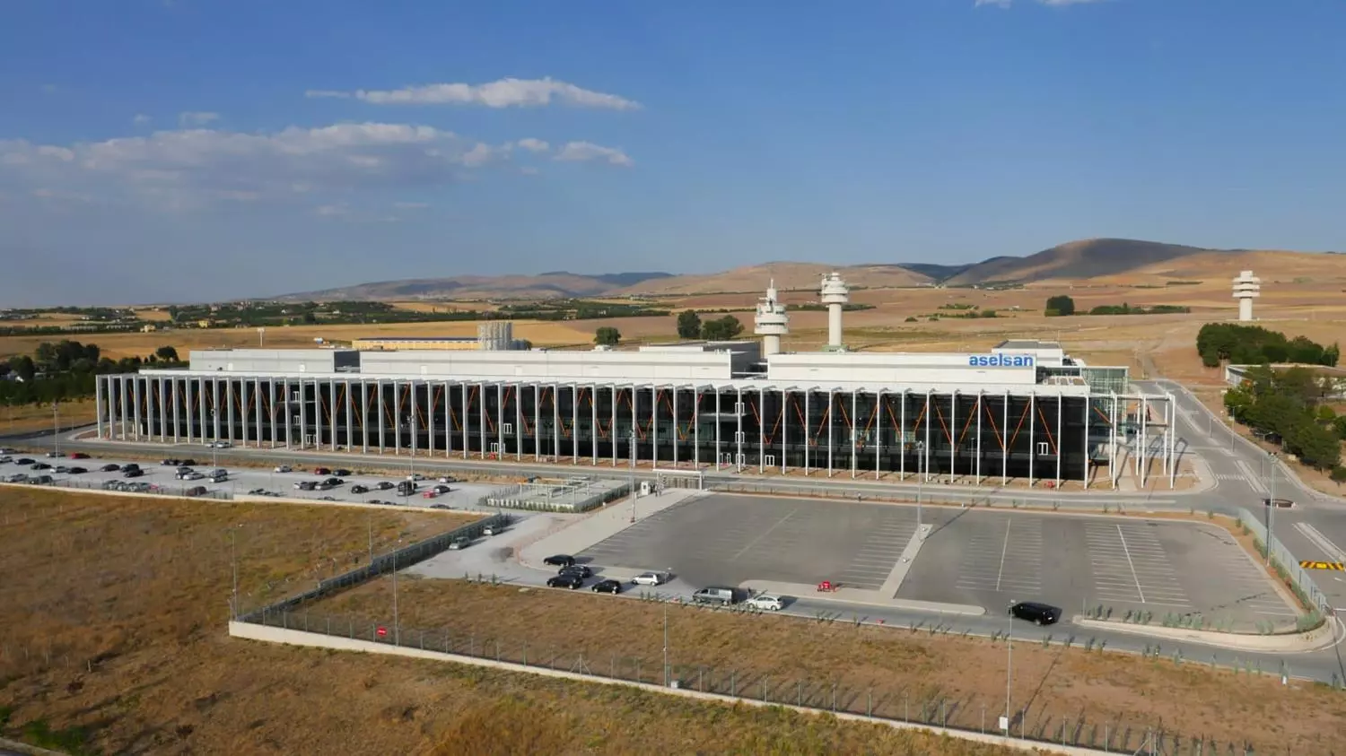 ASELSAN’dan 556 milyon dolarlık sözleşme