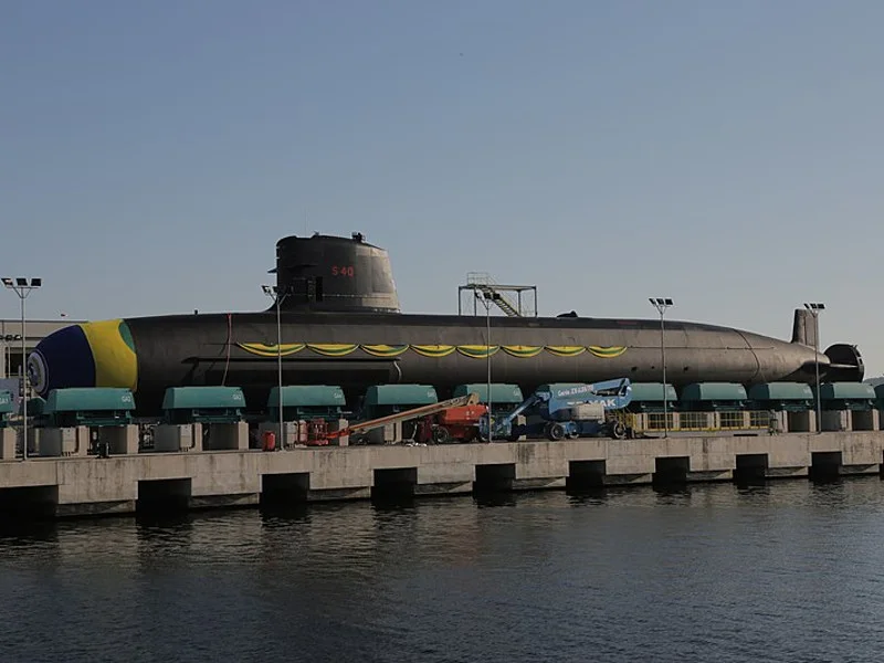 Endonezya, Fransız Naval Group’tan 2 Adet Scorpène Denizaltı Tedariki Kararı Aldı