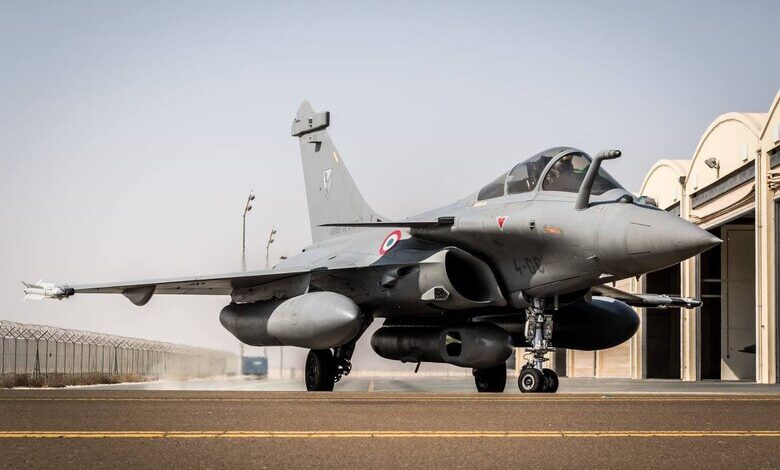 Sırbistan’ın Rafale Alımı: Rusya Nasıl Tepki Veriyor?