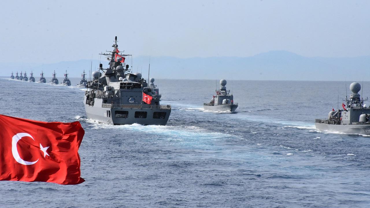 MSB’den 19 Mayıs Etkinliği: 43 Gemi Ziyarete Açılacak