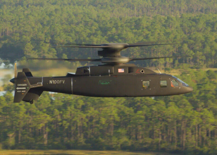 NATO’dan Yeni Nesil Helikopter Projesi