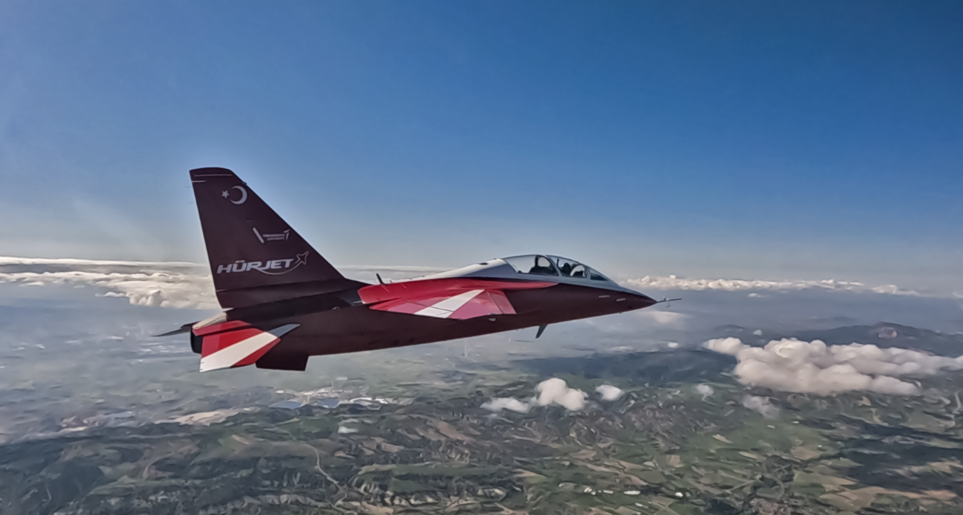 MSB’den Açıklama: HÜRJET ve A400M Takası İddiaları Gerçek Dışı