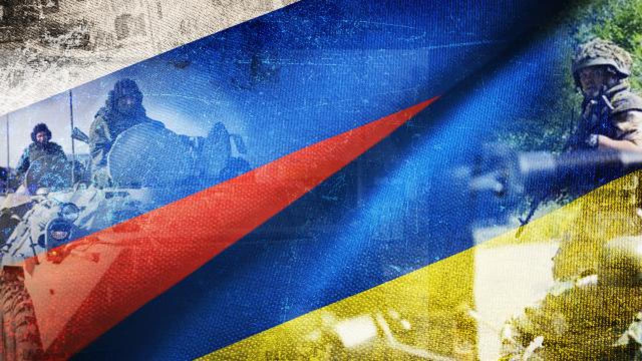 Ukrayna, Bir F-16 Savaş Uçağının Düştüğünü Açıkladı