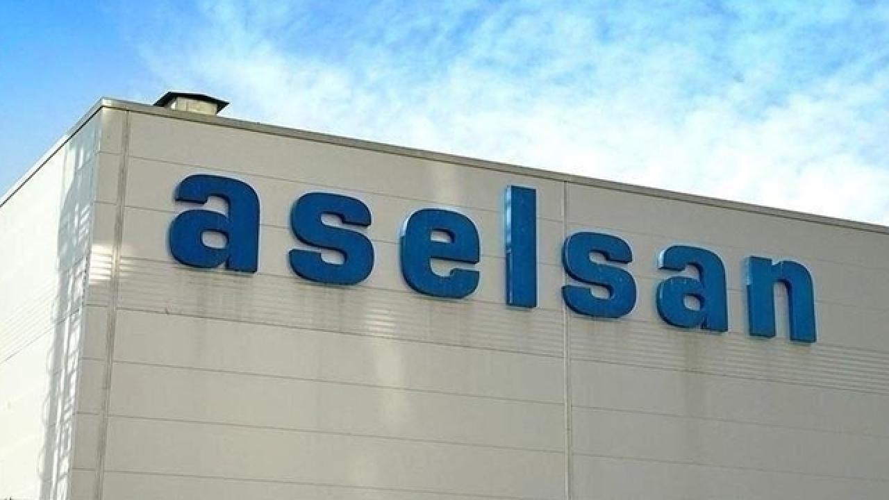 ASELSAN, 58,6 Milyon Dolarlık İhracat Sözleşmeleri İmzaladı