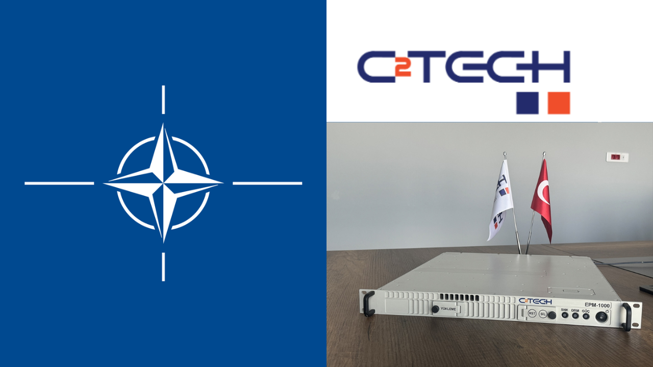 Türk Şirketi NATO’nun Yıllardır Değişmeyen Tercihini Değiştirdi