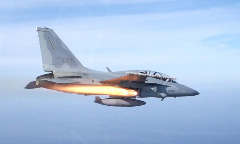 Polonya ve Güney Kore Arasındaki FA-50 Anlaşmasında Sorunlar Yaşanıyor