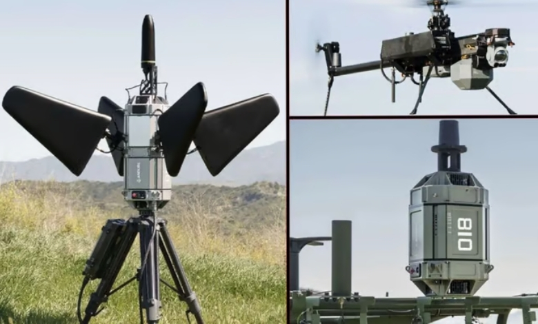 Pentagon, Roadrunner İHA Avcısı İçin Ek Sipariş Verdi