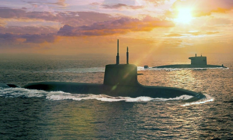 Hollanda, Orka Sınıfı Denizaltılarla Savunma Gücünü Modernize Ediyor