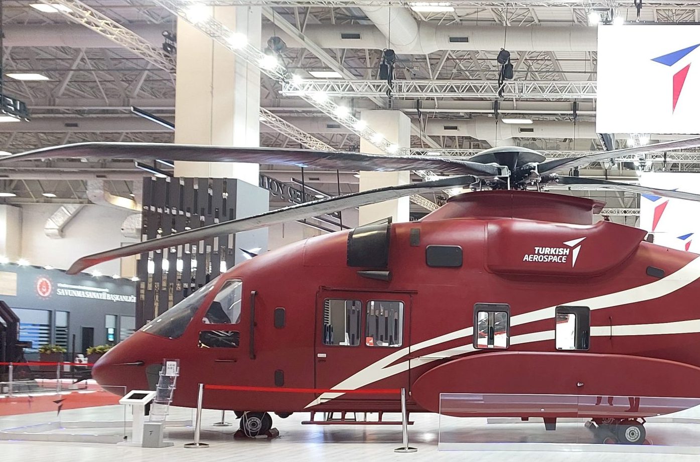 Mildata'dan Savunma Sektörüne İleri Teknoloji: MBD’nin Yeni Versiyonu SAHA Expo’da Tanıtılıyor