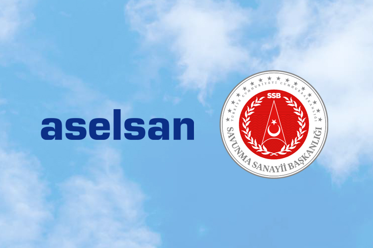 ASELSAN İle SSB Arasında Sözleşme