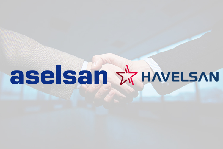 ASELAN İle HAVELSAN’dan 68 Milyon Dolarlık Sözleşme