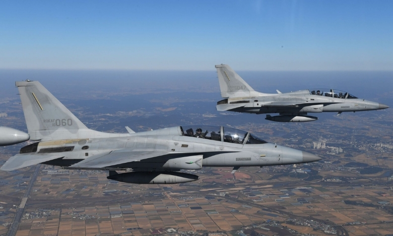 Malezya, FA-50M Teslimatı İçin Güney Kore’ye Baskı Yapıyor