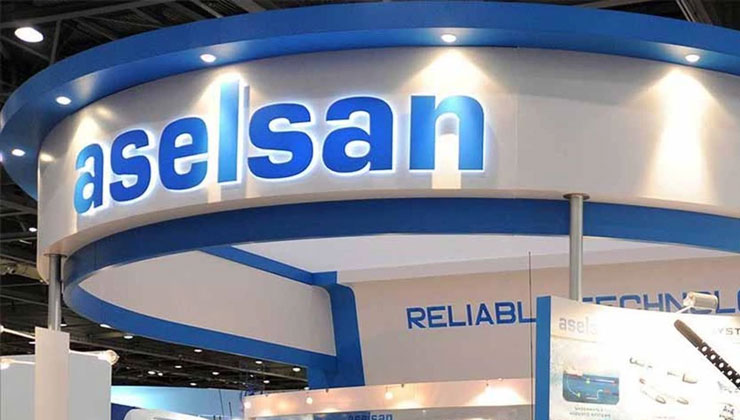 ASELSAN’dan 78 Milyon Dolarlık Sözleşme