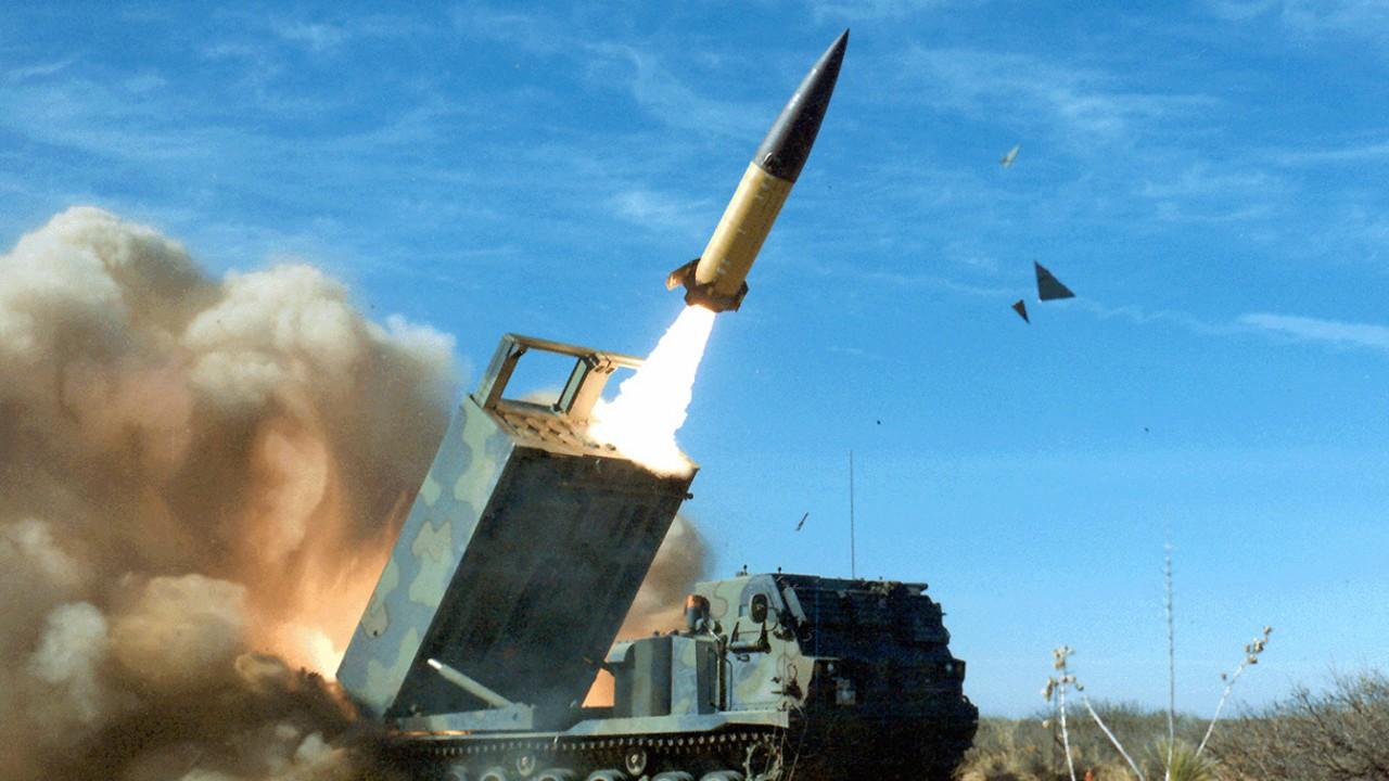 Rusya: Ukrayna, ABD Yapımı ATACMS Füzeleriyle Saldırı Girişiminde Bulundu