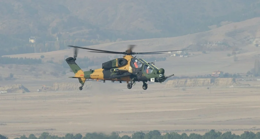 t129 atak 1
