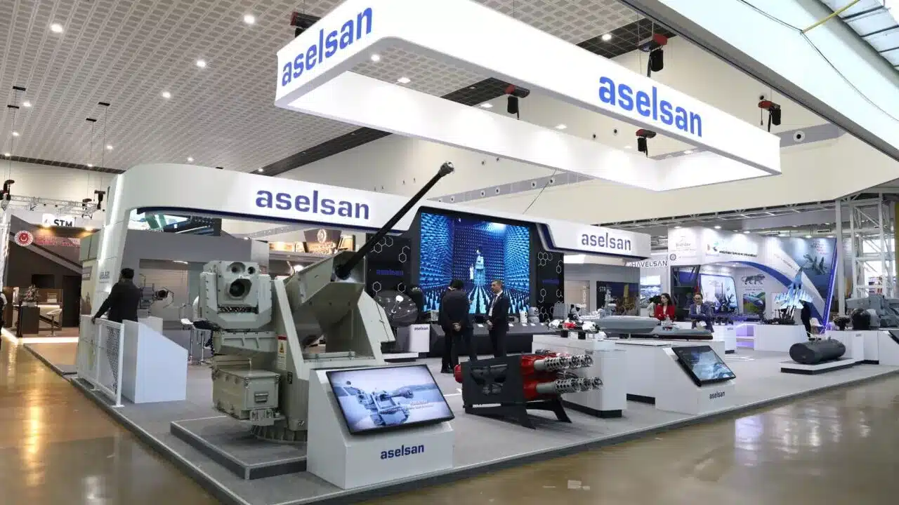 Aselsan’a Süper Teşvik Belgesi