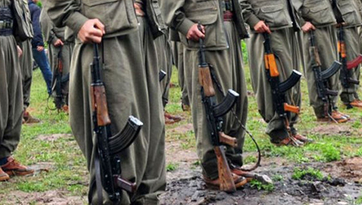 Bakan Güler: PKK silahlarını teslim etmelidir