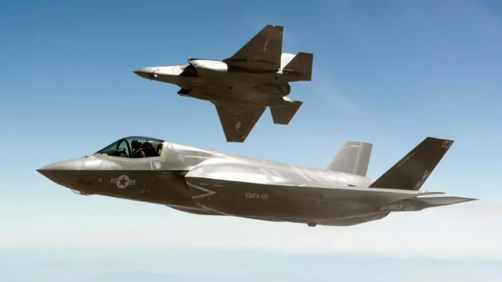 f-35 kill switch
