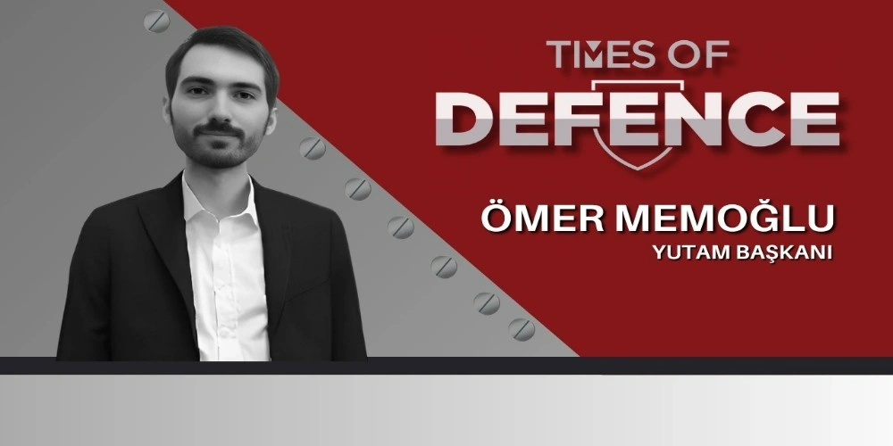 Mini Akıllı Seyir Füzesi KEMANKEŞ 1 ile Muharebe Sahasında Stratejik Üstünlük – Ömer Memoğlu