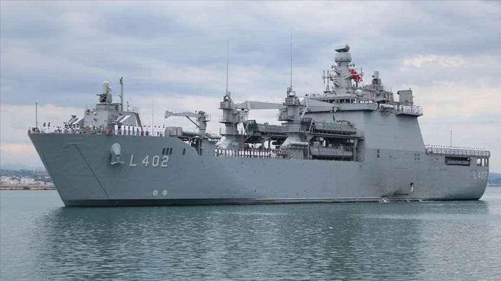 türkiye nato tatbikat 2