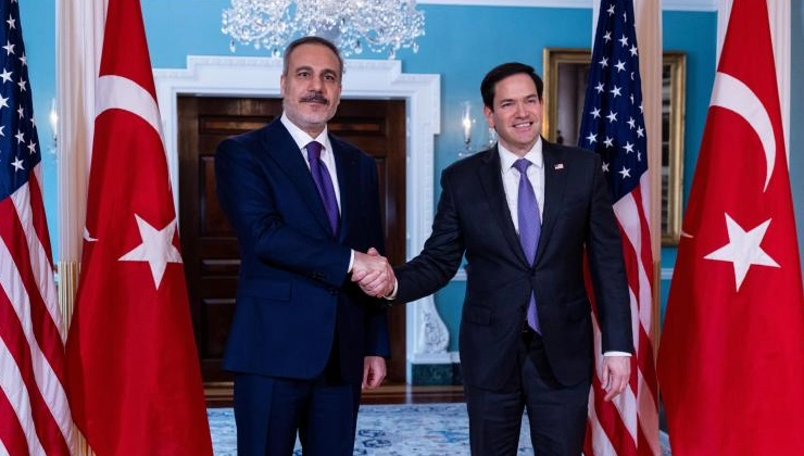 “Türkiye’siz NATO Planlarına Karşı ‘Turan Ordusu 1.0’ Direnişi!”