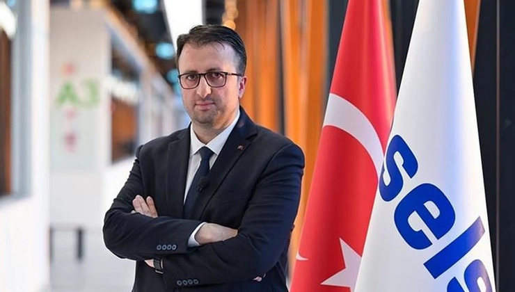 Ahmet Akyol Açıkladı: Artık Tüm Gemilerimiz Tamamen Yerli
