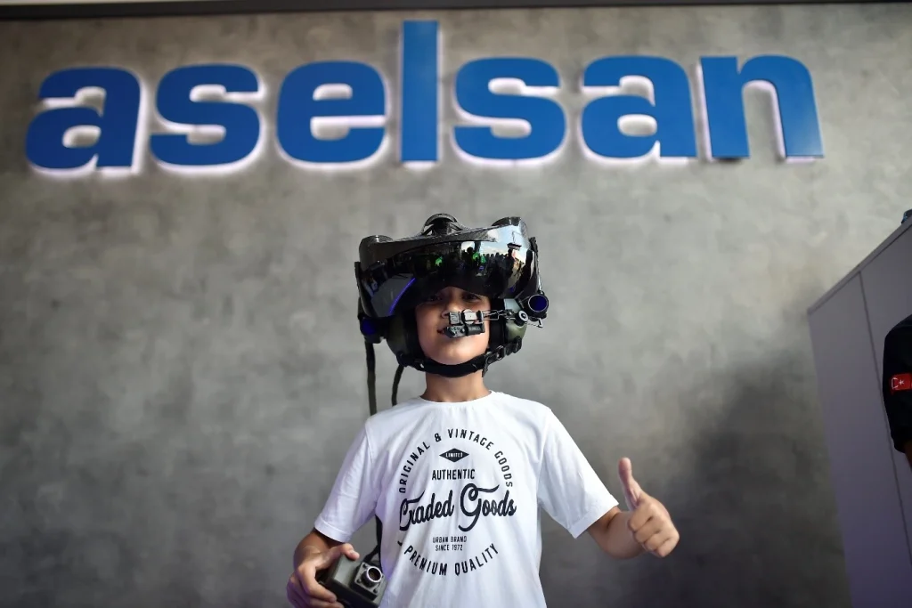 aselsan kktc 1