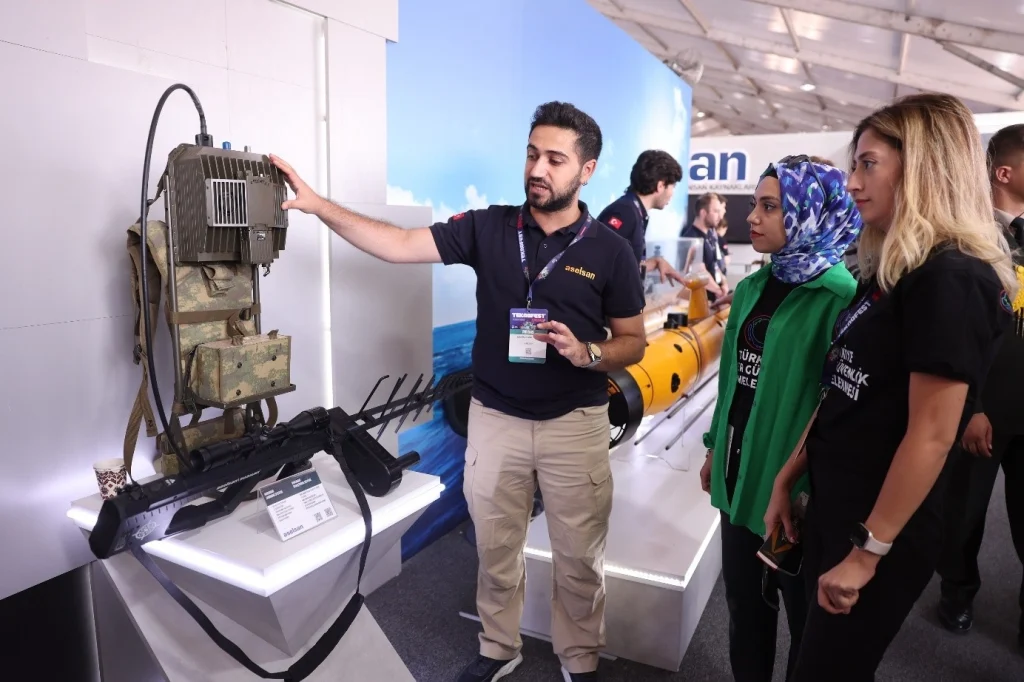aselsan kktc 4