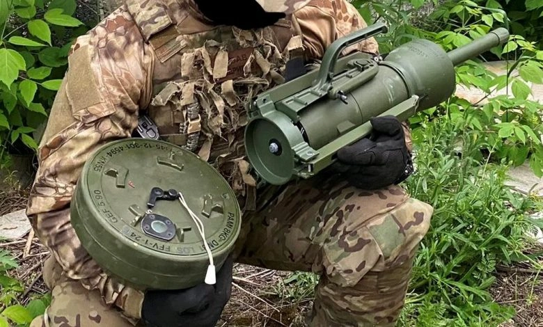 Almanya, Letonya ve Norveç Ortaklaşa Tanksavar Mayını Satın Alıyor