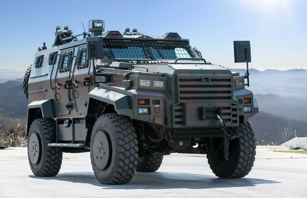 ejder yalçın 4x4 1