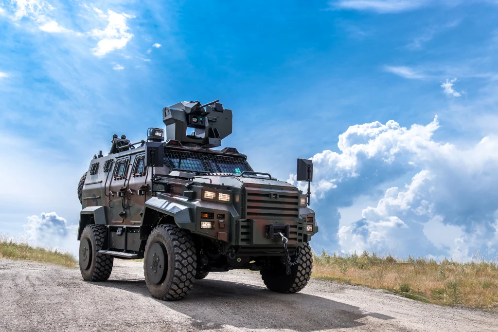 ejder yalçın 4x4 2