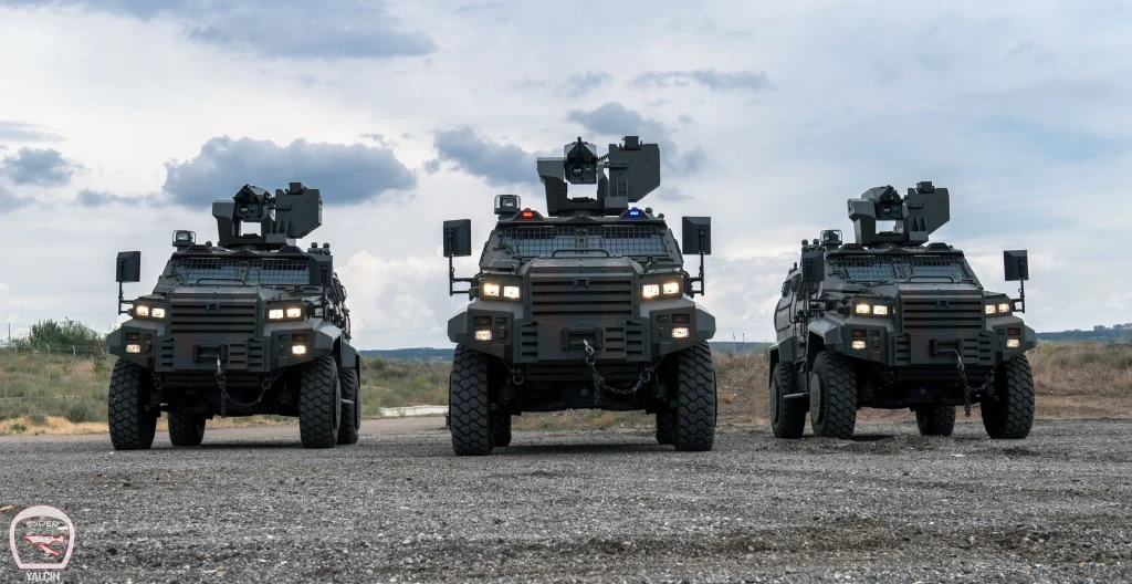 ejder yalçın 4x4 3