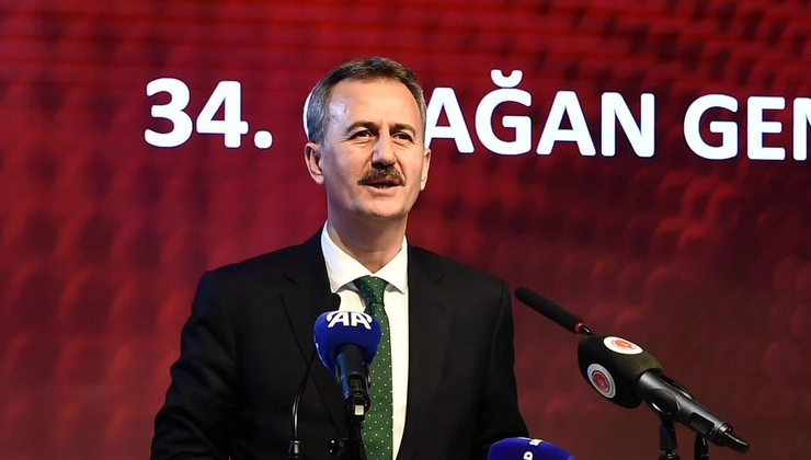 Haluk Görgün: Savunmada Tam Bağımsızlık Artık Hayal Değil