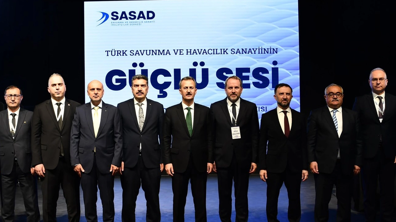 Haluk Görgün: Savunmada Tam Bağımsızlık Artık Hayal Değil