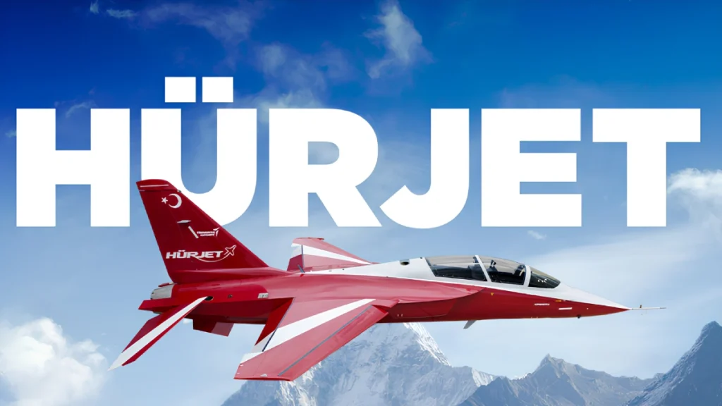 hürjet 2 yıl