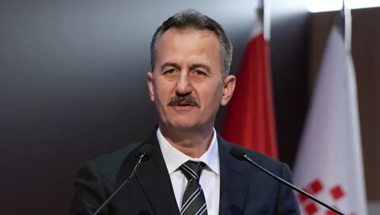 Savunma Sanayisinin Oscar’ı Nuri Killigil Ödülleri Dağıtıldı