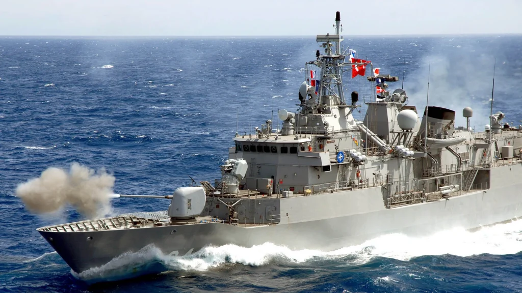 tcg salihreis barbaros