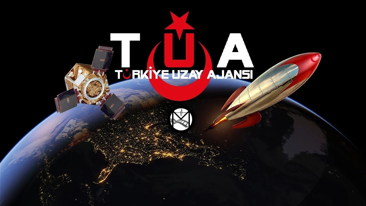 Türkiye ve İtalya Uzay Yolunda Tarihi İş Birliği