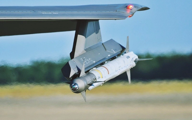 ABD’den Norveç’e AIM-9X Füzesi Satışına Onay