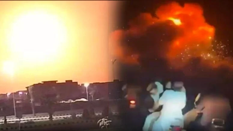 Hindistan’dan Pakistan’a Füze Taarruzu: Operasyon Sindoor Başladı, Keşmir Gerilimi Zirveye Çıktı