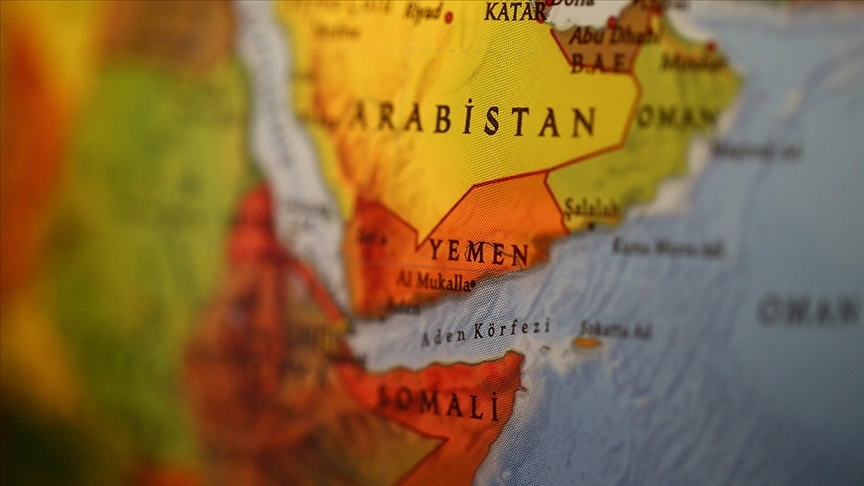 İsrail ve BAE’den Somali’de Radar Hamlesi