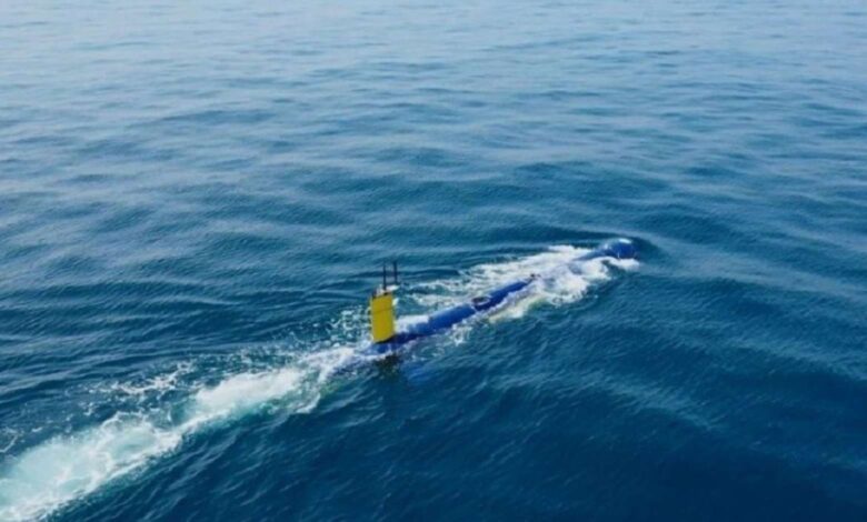 İsrail’in Sualtı Oyunu Derinleşiyor: BlueWhale Denizaltısı Yunanistan Donanmasına Satılıyor!