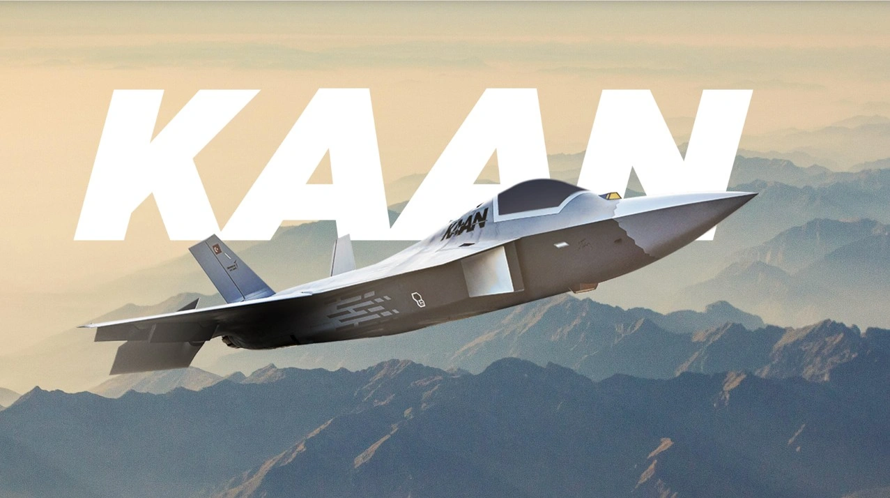 KAAN’ın Yeni Prototipleri Bu Yıl Havada Olacak
