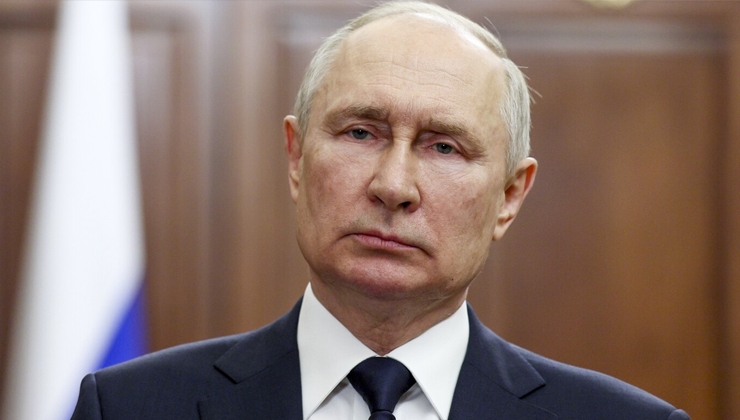 Rusya'da Zafer Günü ateşkesi başladı