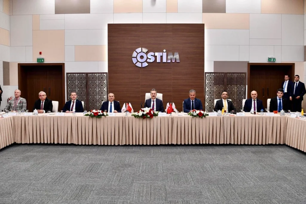 savunma sanayii görgün ostim