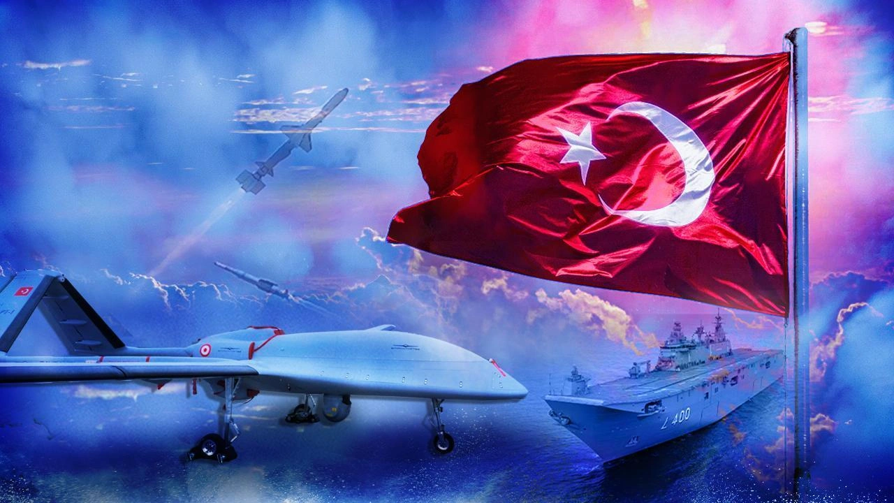 Savunma ve Havacılık İhracatında Yeni Rekor